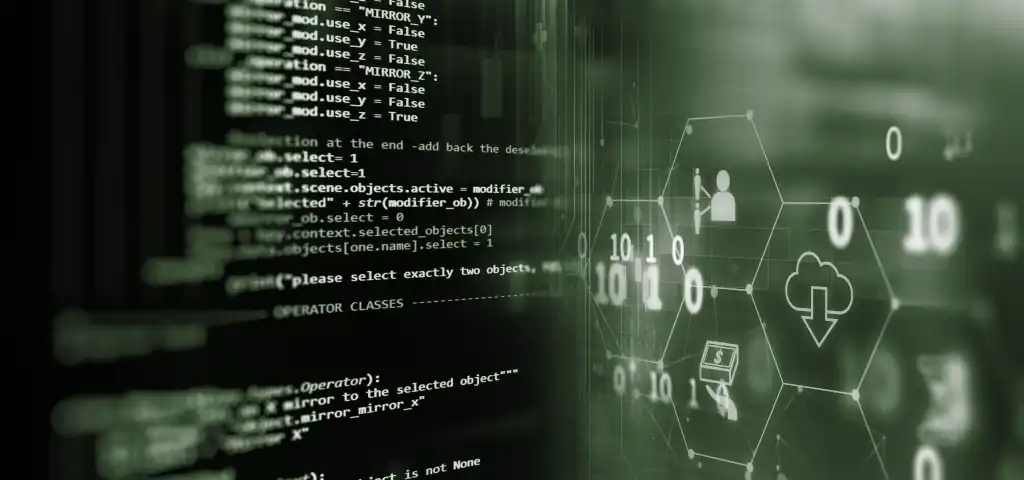 Individuální vývoj softwaru